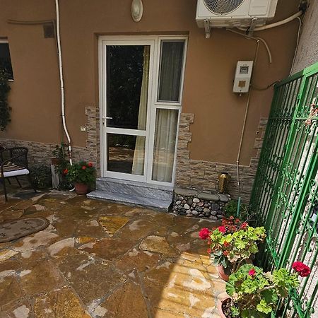 Ferienwohnung Honey-House “Kastrioti” Përmet Exterior foto