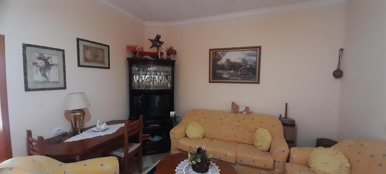 Ferienwohnung Honey-House “Kastrioti” Përmet Exterior foto