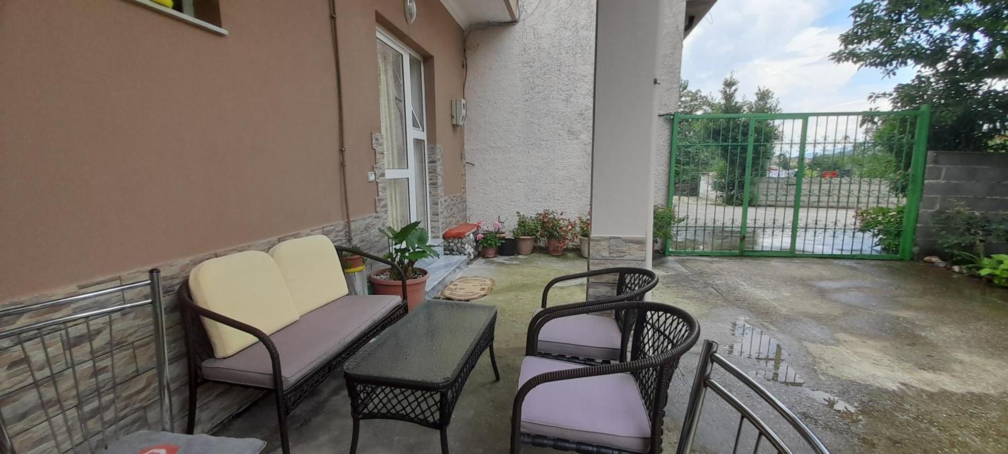 Ferienwohnung Honey-House “Kastrioti” Përmet Zimmer foto