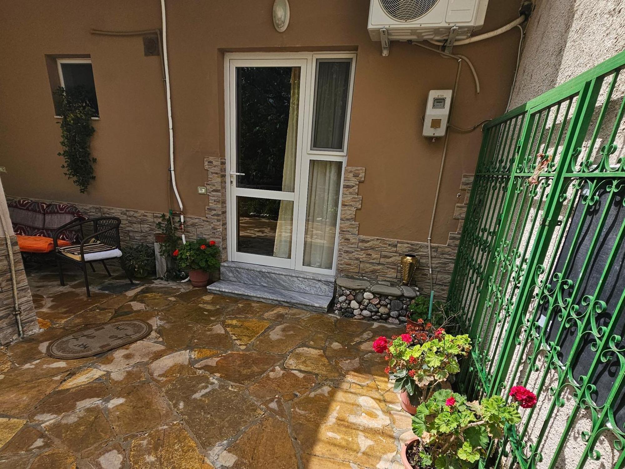Ferienwohnung Honey-House “Kastrioti” Përmet Exterior foto